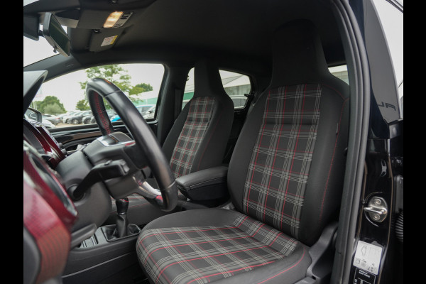 Volkswagen up! 1.0 TSI GTI 116PK | Camera | Clima | Cruise