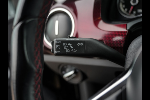Volkswagen up! 1.0 TSI GTI 116PK | Camera | Clima | Cruise