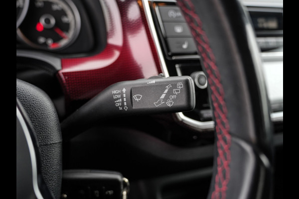 Volkswagen up! 1.0 TSI GTI 116PK | Camera | Clima | Cruise
