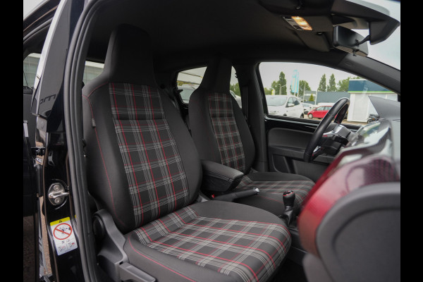 Volkswagen up! 1.0 TSI GTI 116PK | Camera | Clima | Cruise
