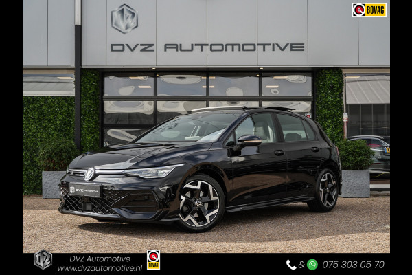 Volkswagen Golf 1.5 TSI R-Line Edition | Pano | Camera | Drive Assist | BTW