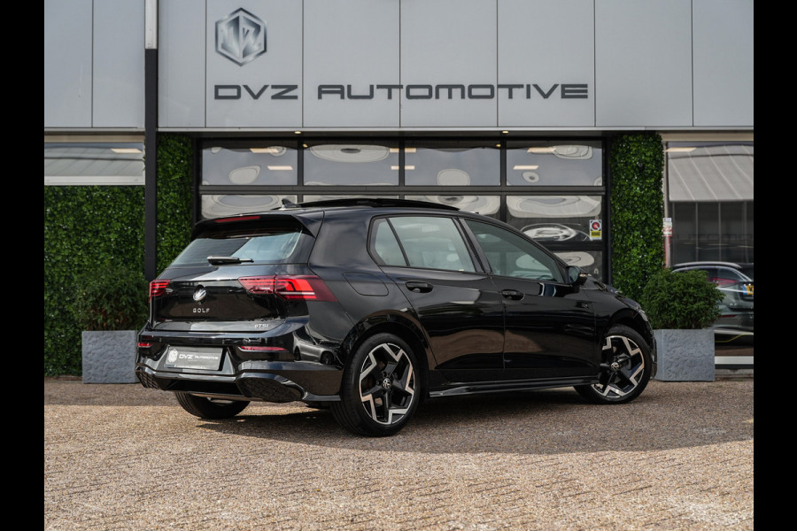 Volkswagen Golf 1.5 TSI R-Line Edition | Pano | Camera | Drive Assist | BTW