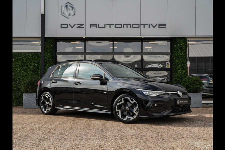 Volkswagen Golf 1.5 TSI R-Line Edition | Pano | Camera | Drive Assist | BTW