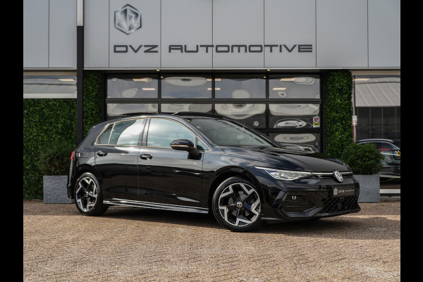 Volkswagen Golf 1.5 TSI R-Line Edition | Pano | Camera | Drive Assist | BTW