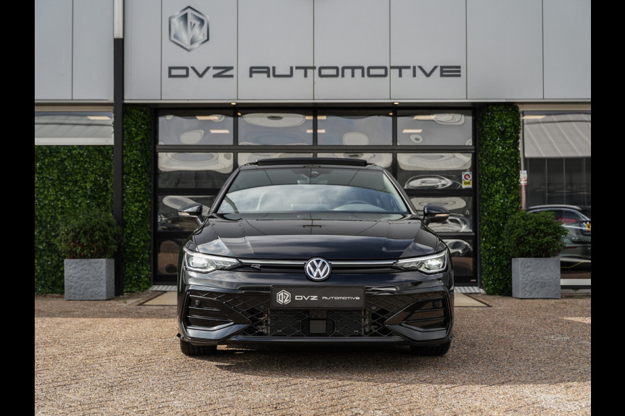 Volkswagen Golf 1.5 TSI R-Line Edition | Pano | Camera | Drive Assist | BTW