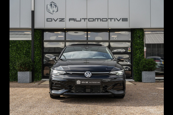 Volkswagen Golf 1.5 TSI R-Line Edition | Pano | Camera | Drive Assist | BTW