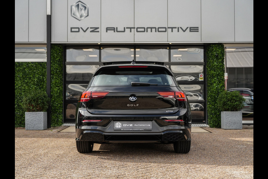 Volkswagen Golf 1.5 TSI R-Line Edition | Pano | Camera | Drive Assist | BTW