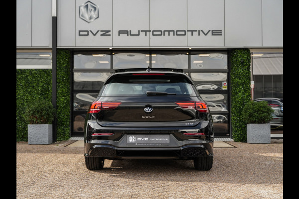 Volkswagen Golf 1.5 TSI R-Line Edition | Pano | Camera | Drive Assist | BTW