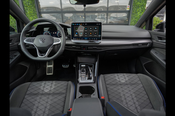 Volkswagen Golf 1.5 TSI R-Line Edition | Pano | Camera | Drive Assist | BTW