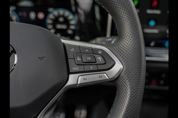 Volkswagen Golf 1.5 TSI R-Line Edition | Pano | Camera | Drive Assist | BTW