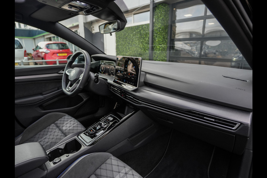 Volkswagen Golf 1.5 TSI R-Line Edition | Pano | Camera | Drive Assist | BTW