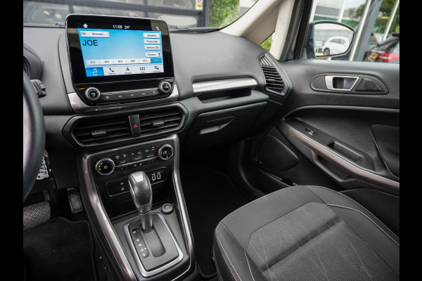 Ford EcoSport 1.0 EcoBoost Titanium