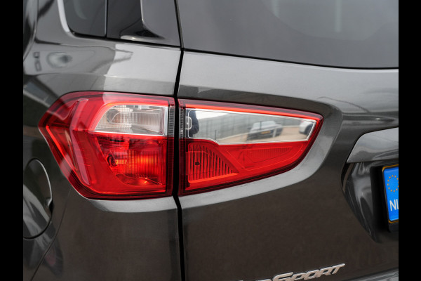 Ford EcoSport 1.0 EcoBoost Titanium