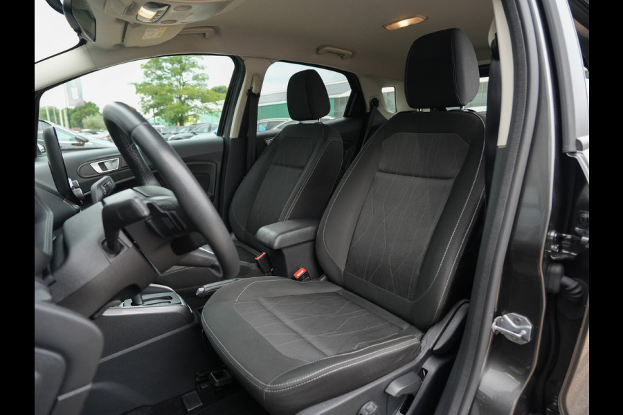 Ford EcoSport 1.0 EcoBoost Titanium