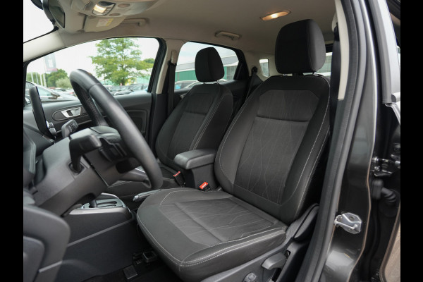 Ford EcoSport 1.0 EcoBoost Titanium