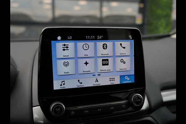 Ford EcoSport 1.0 EcoBoost Titanium