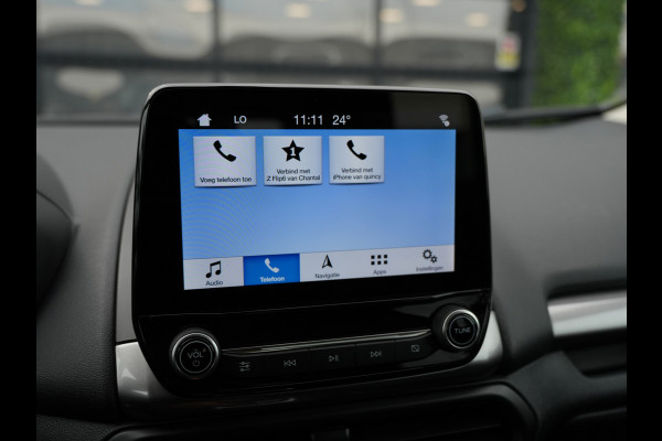Ford EcoSport 1.0 EcoBoost Titanium