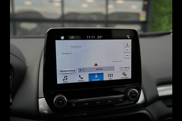 Ford EcoSport 1.0 EcoBoost Titanium