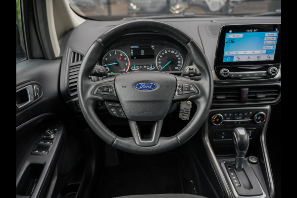 Ford EcoSport 1.0 EcoBoost Titanium