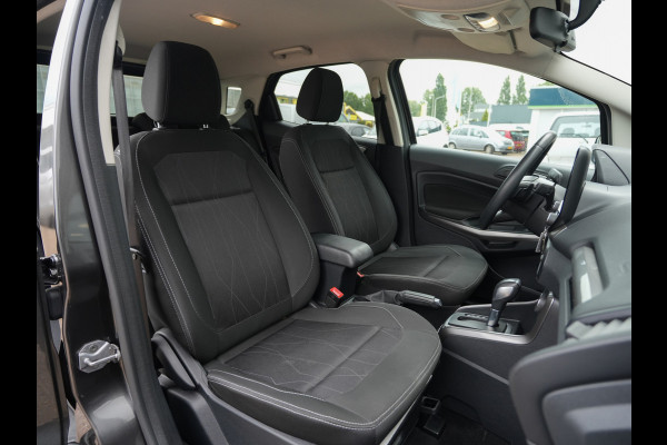 Ford EcoSport 1.0 EcoBoost Titanium