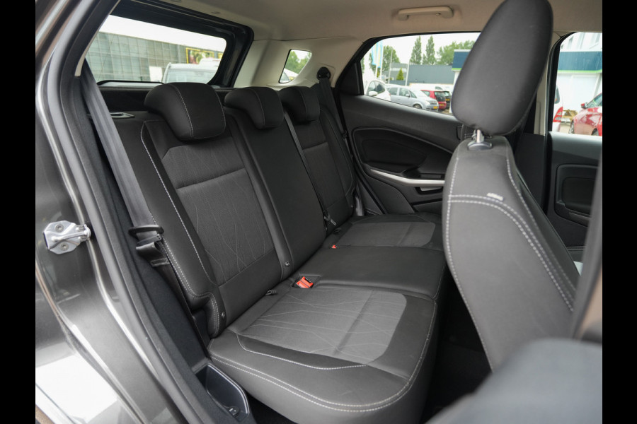 Ford EcoSport 1.0 EcoBoost Titanium