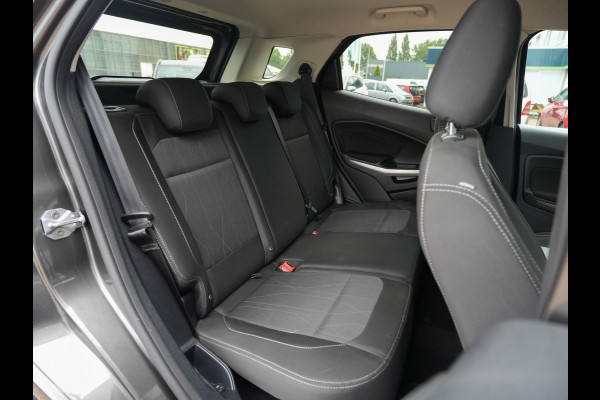 Ford EcoSport 1.0 EcoBoost Titanium
