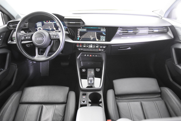 Audi A3 Sportback 30 TFSI DSG *1ste Eigenaar*Leer*Navigatie*