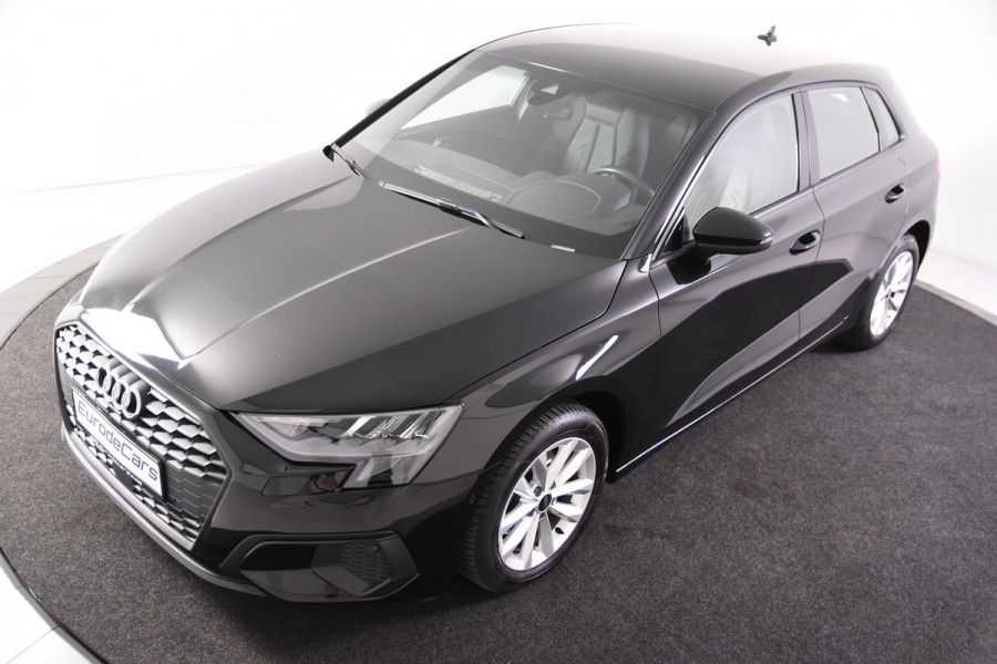 Audi A3 Sportback 30 TFSI DSG *1ste Eigenaar*Leer*Navigatie*