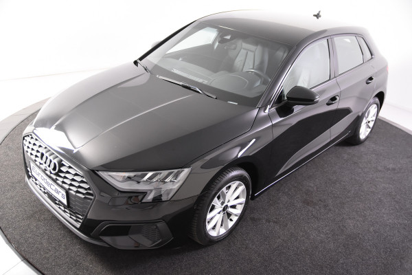 Audi A3 Sportback 30 TFSI DSG *1ste Eigenaar*Leer*Navigatie*