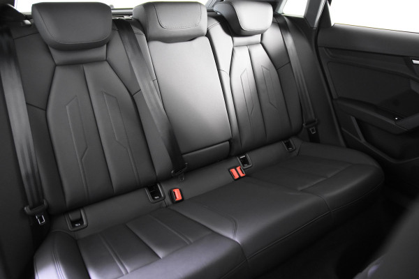 Audi A3 Sportback 30 TFSI DSG *1ste Eigenaar*Leer*Navigatie*