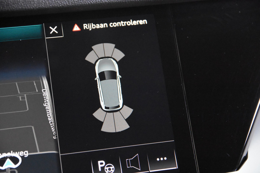 Audi A3 Sportback 30 TFSI DSG *1ste Eigenaar*Leer*Navigatie*