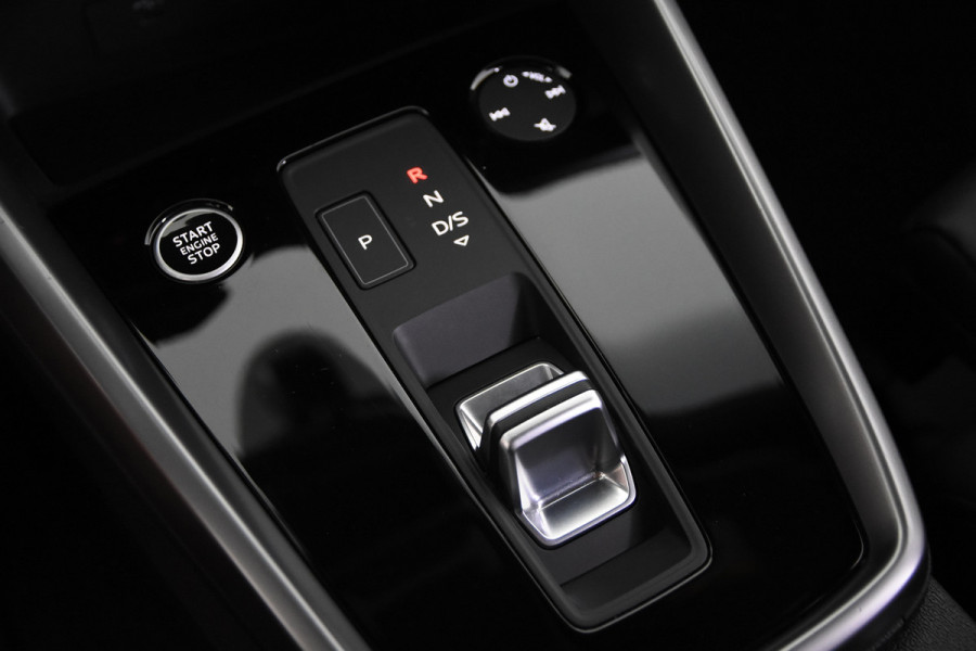 Audi A3 Sportback 30 TFSI DSG *1ste Eigenaar*Leer*Navigatie*