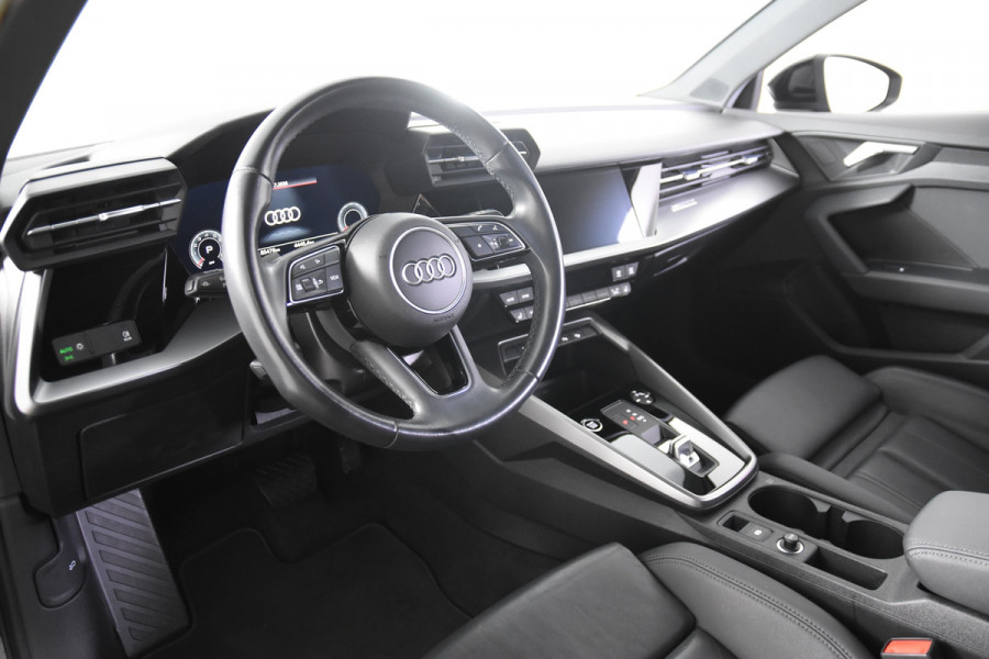 Audi A3 Sportback 30 TFSI DSG *1ste Eigenaar*Leer*Navigatie*