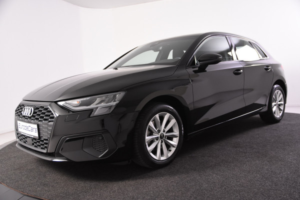 Audi A3 Sportback 30 TFSI DSG *1ste Eigenaar*Leer*Navigatie*
