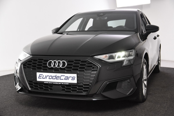 Audi A3 Sportback 30 TFSI DSG *1ste Eigenaar*Leer*Navigatie*