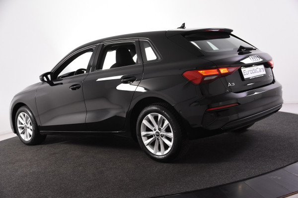 Audi A3 Sportback 30 TFSI DSG *1ste Eigenaar*Leer*Navigatie*