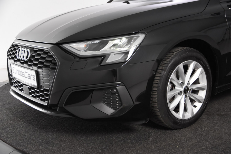 Audi A3 Sportback 30 TFSI DSG *1ste Eigenaar*Leer*Navigatie*