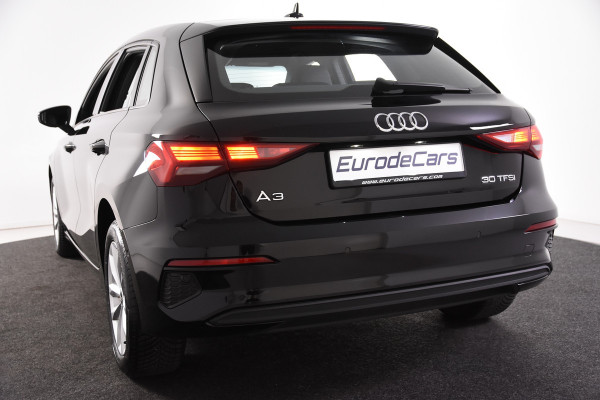 Audi A3 Sportback 30 TFSI DSG *1ste Eigenaar*Leer*Navigatie*
