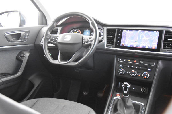 Seat Ateca Move 1.5 TSI *1ste Eigenaar*Navigatie*Adaptive Cruise control*
