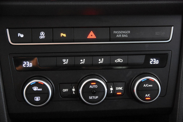 Seat Ateca Move 1.5 TSI *1ste Eigenaar*Navigatie*Adaptive Cruise control*