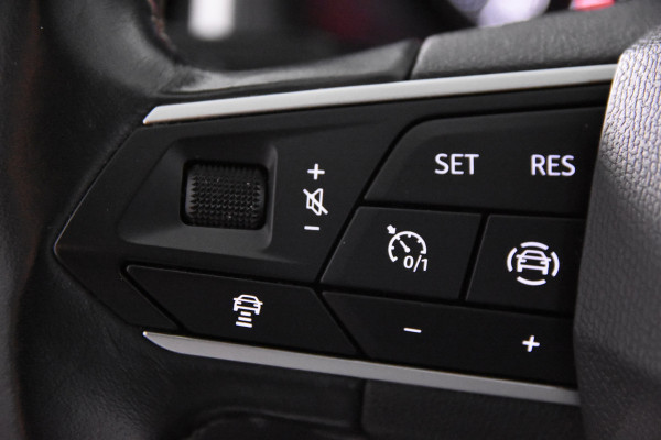 Seat Ateca Move 1.5 TSI *1ste Eigenaar*Navigatie*Adaptive Cruise control*