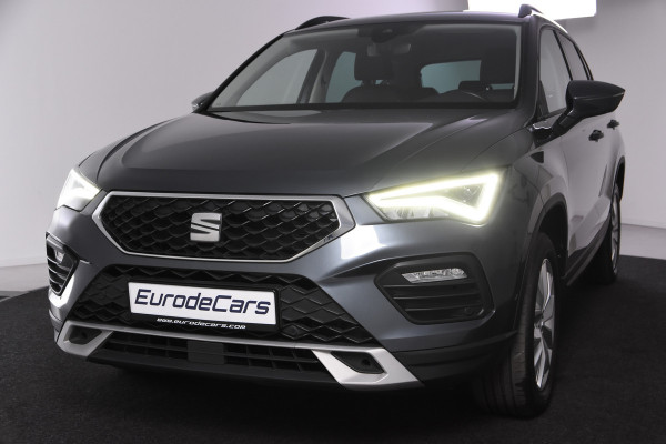 Seat Ateca Move 1.5 TSI *1ste Eigenaar*Navigatie*Adaptive Cruise control*