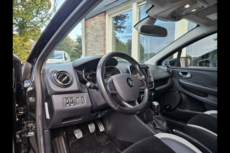 Renault Clio Estate 0.9 TCe Bose Camera! Mooie/Nette Auto! Navigatie! Airco/Clima! Cruise Control!