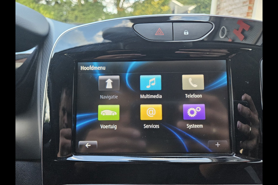 Renault Clio Estate 0.9 TCe Bose Camera! Mooie/Nette Auto! Navigatie! Airco/Clima! Cruise Control!
