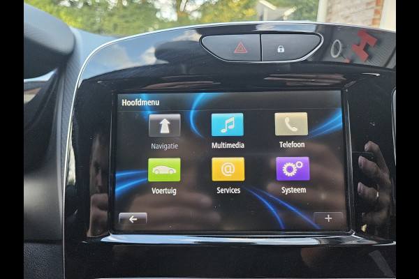 Renault Clio Estate 0.9 TCe Bose Camera! Mooie/Nette Auto! Navigatie! Airco/Clima! Cruise Control!