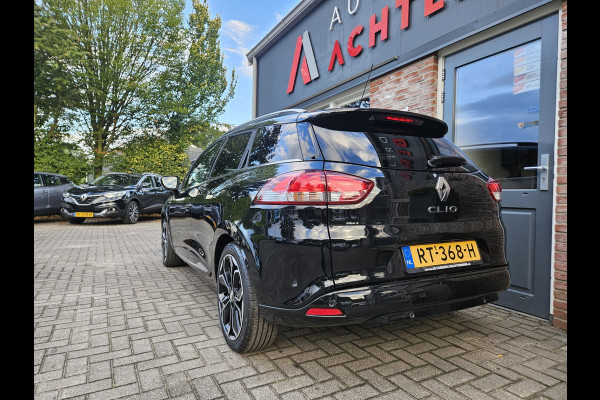 Renault Clio Estate 0.9 TCe Bose Camera! Mooie/Nette Auto! Navigatie! Airco/Clima! Cruise Control!