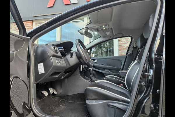 Renault Clio Estate 0.9 TCe Bose Camera! Mooie/Nette Auto! Navigatie! Airco/Clima! Cruise Control!