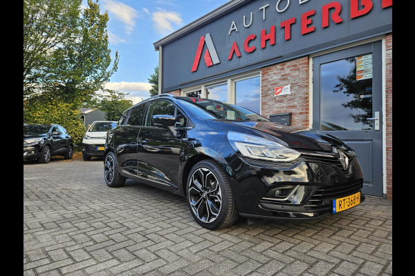 Renault Clio Estate 0.9 TCe Bose Camera! Mooie/Nette Auto! Navigatie! Airco/Clima! Cruise Control!