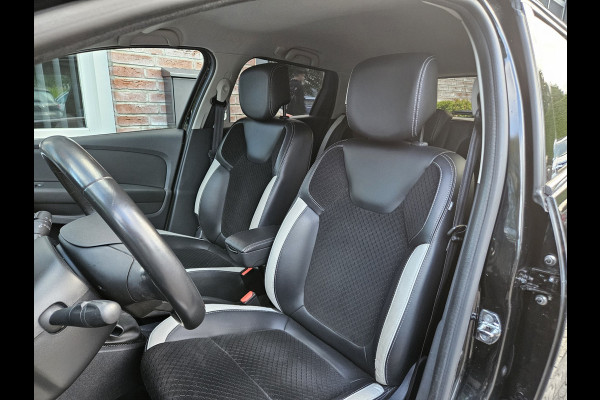 Renault Clio Estate 0.9 TCe Bose Camera! Mooie/Nette Auto! Navigatie! Airco/Clima! Cruise Control!