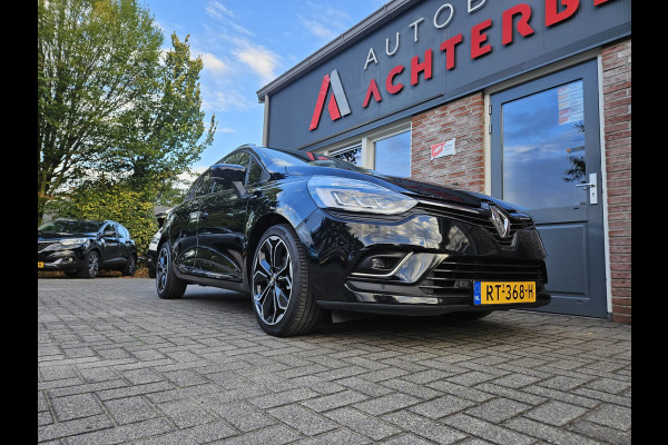 Renault Clio Estate 0.9 TCe Bose Camera! Mooie/Nette Auto! Navigatie! Airco/Clima! Cruise Control!